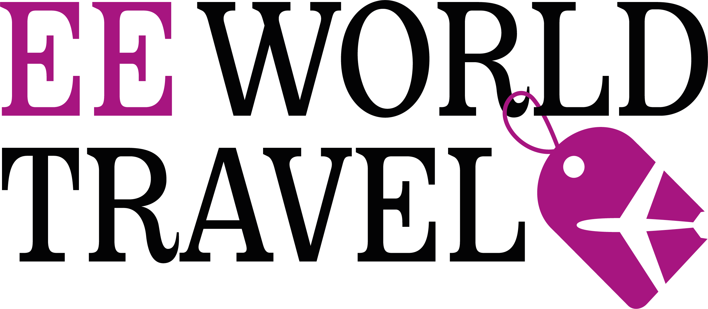 EE World Travel