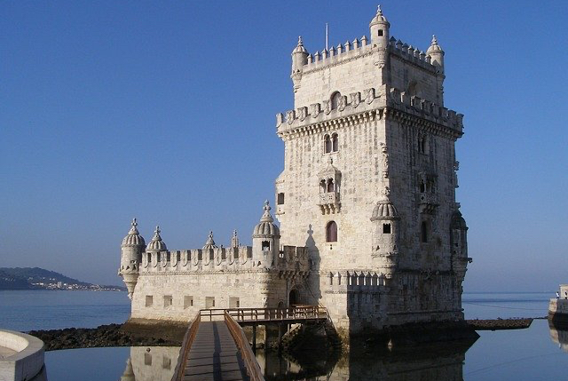 belem-lissabon