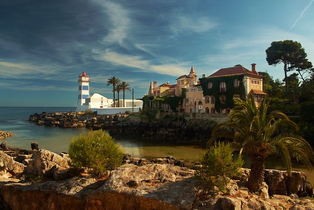 cascais-lissabon