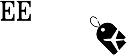 EE World Travel Resebyra Logotyp